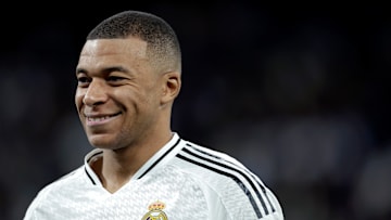 Le Real Madrid affronte Las Palmas ce dimanche après-midi.