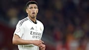 J. Bellingham - Real Madrid