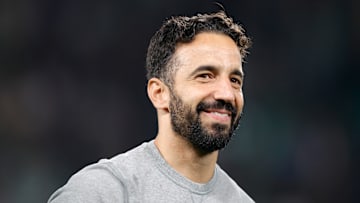 Amorim believes he can lead United to success