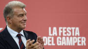 Joan Laporta, FC Barcelona 