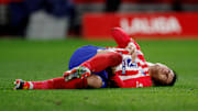 Sevilla v Atletico Madrid - LaLiga EA Sports