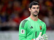 T. Courtois - Real Madrid