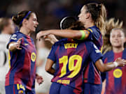 Le Barça a subi une grave blessure.