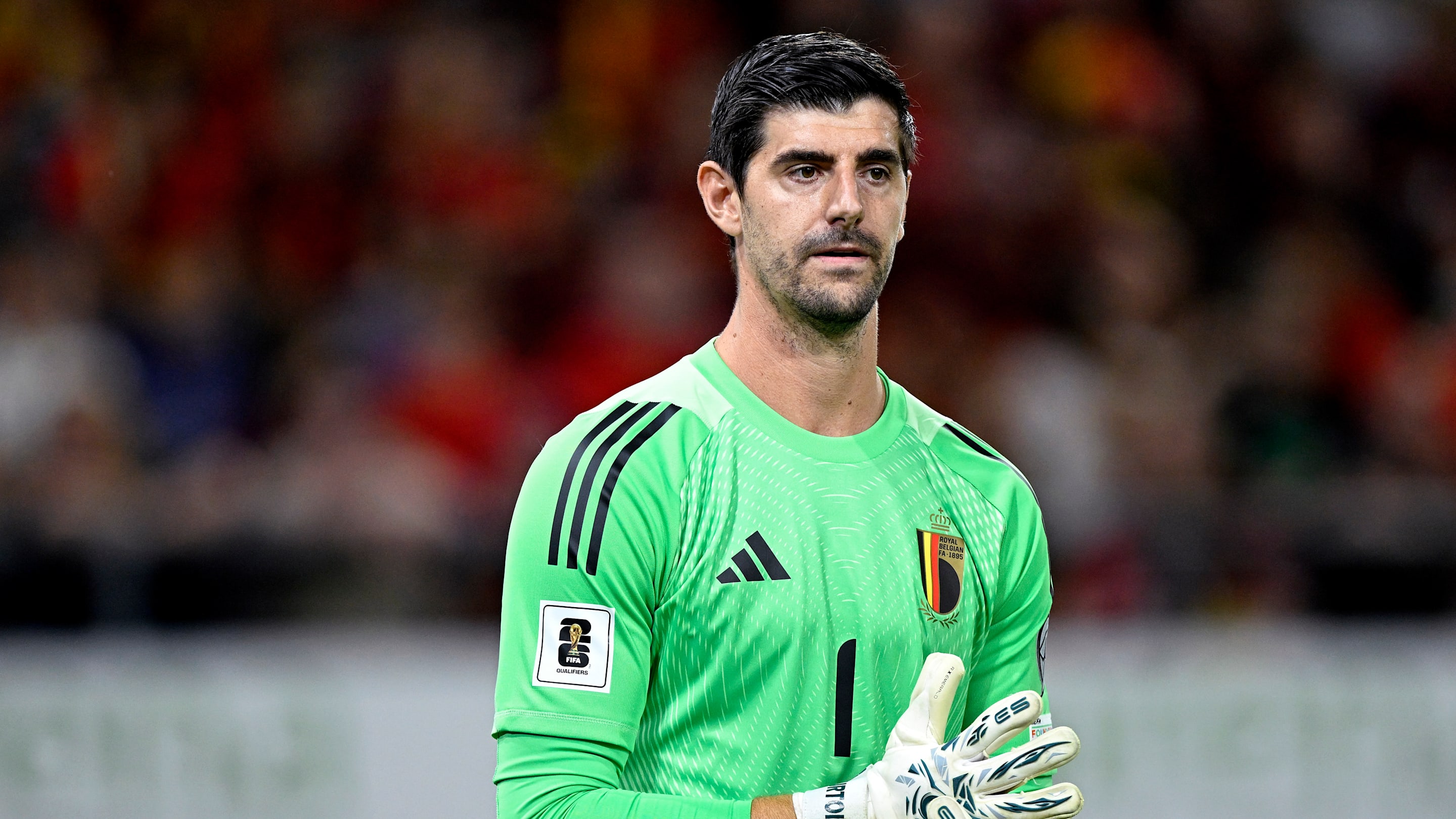 EA FC 26 : Les 7 meilleurs gardiens du jeu, avec Donnarumma, Courtois et Maignan