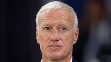 Didier Deschamps pourrait se passer d'un autre attaquant.