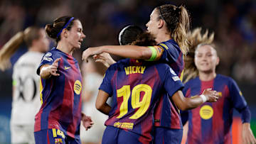 Le Barça a subi une grave blessure.