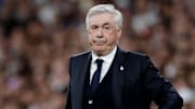 Carlo Ancelotti is the most decorated coach in Real Madrid history