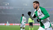 Santiago Gimenez to Milan was one of several under-the-radar January deals
