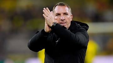 Borussia Dortmund v Celtic - UEFA Champions League