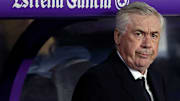 Real Valladolid v Real Madrid - LaLiga EA Sports