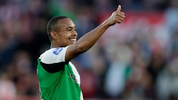 Igor Paixao a marqué 16 buts et délivré 10 passes décisives en championnat la saison dernière. 