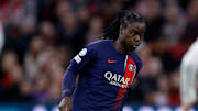 Les Parisiennes ont besoin de points