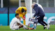 Spain  v France  -UEFA Nations league