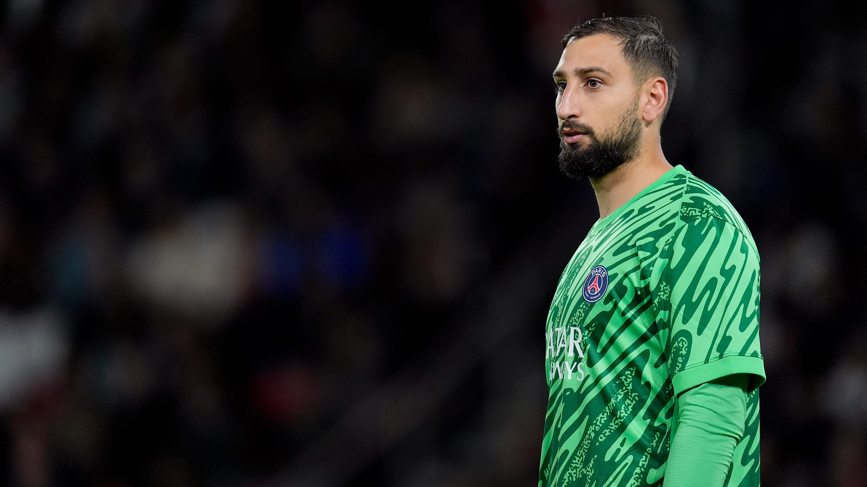 Deux Bleus parmi les gardiens les plus décisifs d'Europe, Donnarumma très mal classé et Rulli bien placé