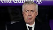 Real Valladolid v Real Madrid - LaLiga EA Sports