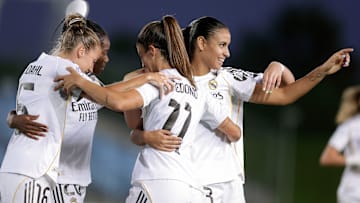 Real Madrid tem duas vitórias em dois jogos