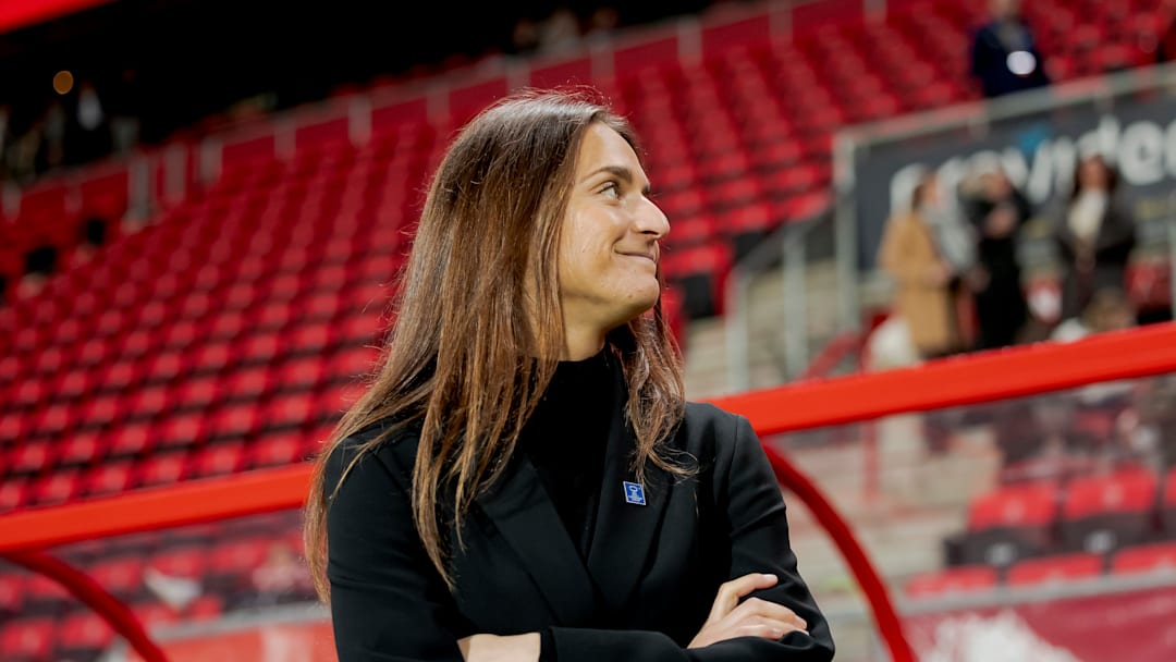 Fc Twente Women v Celtic - UEFA Champions League Women