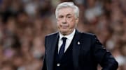 Carlo Ancelotti - Real Madrid