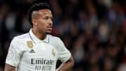 Real Madrid v FC Barcelona - Spanish Copa del Rey