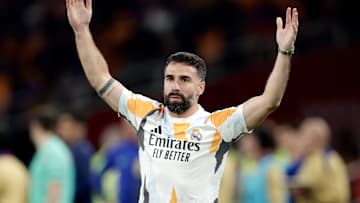 Dani Carvajal hat sein Karriereende angekündigt