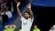 Real Madrid v Real Sociedad - Spanish Copa del Rey