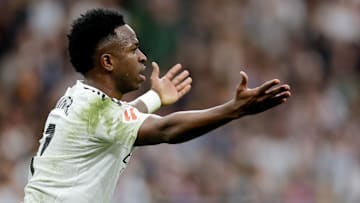 Le Real Madrid a repris la deuxième place.