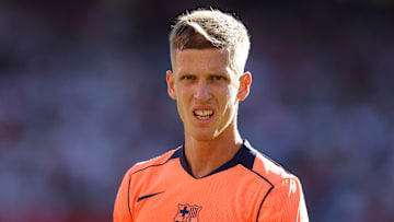 Dani Olmo