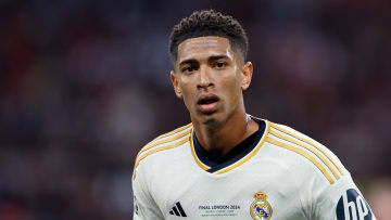 Le Real Madrid a une idée du badge qu'il portera en Ligue des Champions.
