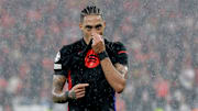 Raphinha - FC Barcelone 