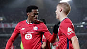 Le LOSC d'Hakon Arnar Haraldsson et Jonathan David a terminé dans le Top 8 de Ligue des Champions