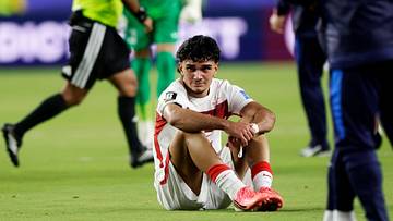 Für Can Uzun und die Türkei ist der WM-Traum geplatzt Für Can Uzun und die Türkei ist der WM-Traum geplatzt