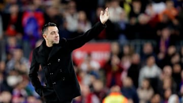 Xavi Hernandez