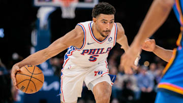 Quentin Grimes