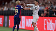 Dani Ceballos e Lamine Yamal são destaques entre as revelações de Real Madrid e Barcelona