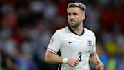 Spain  v England  -EURO