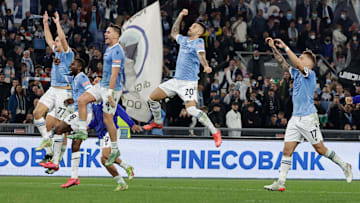 La Lazio cambierà sponsor tecnico a fine stagione?