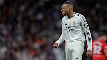 Real Madrid v Sevilla - LaLiga EA Sports