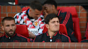 Manchester United v Liverpool FC - Premier League