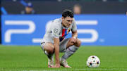 Christensen lesionado en un encuentro por Champions League