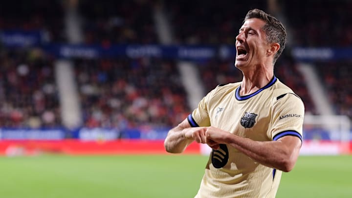 Barcelona vence e pode ser campeão espanhol neste final de semana