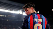 Pedri