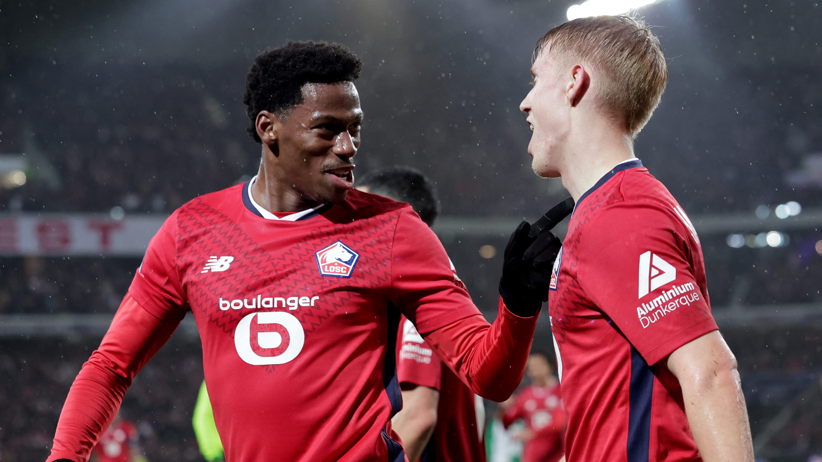 LOSC - Borussia Dortmund : Les compositions officielles de ce choc de Ligue des Champions sont connues, avec David