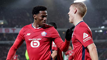 Le LOSC est favori pour la qualification.