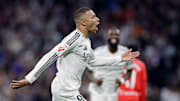Real Madrid v Sevilla - LaLiga EA Sports