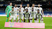 Posbile 11 del Madrid ante el Elche
