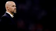 Erik Ten Hag