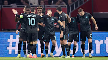 Lazio