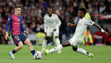 Real Madrid e Barcelona entram como favoritos na Supercopa Espanhola 2024/2025