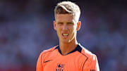Dani Olmo - FC Barcelone