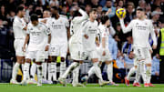 Real Madrid need to get over the disappointments of defeats to Valencia and Arsenal